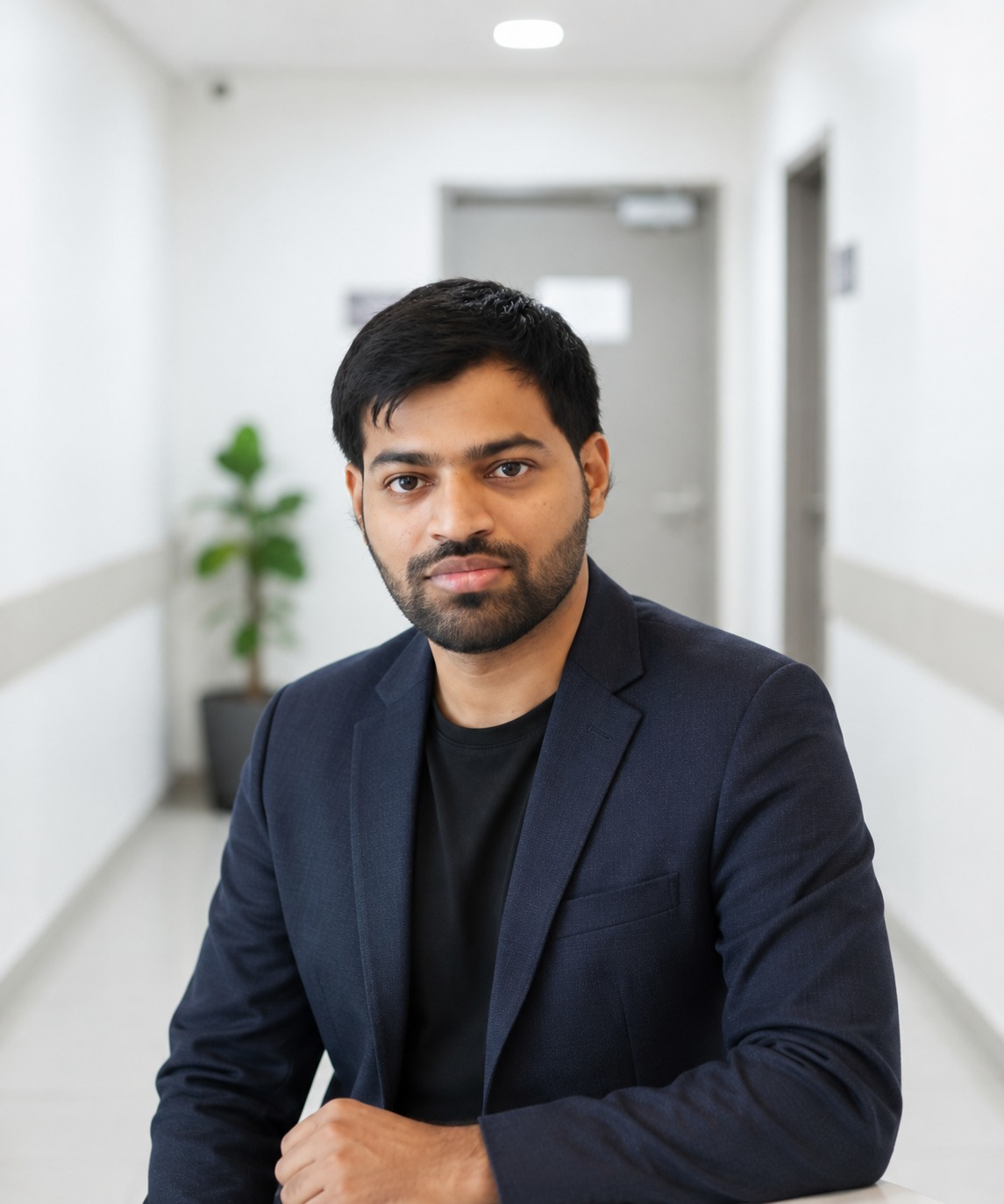 Dr. Chinnapa Reddy