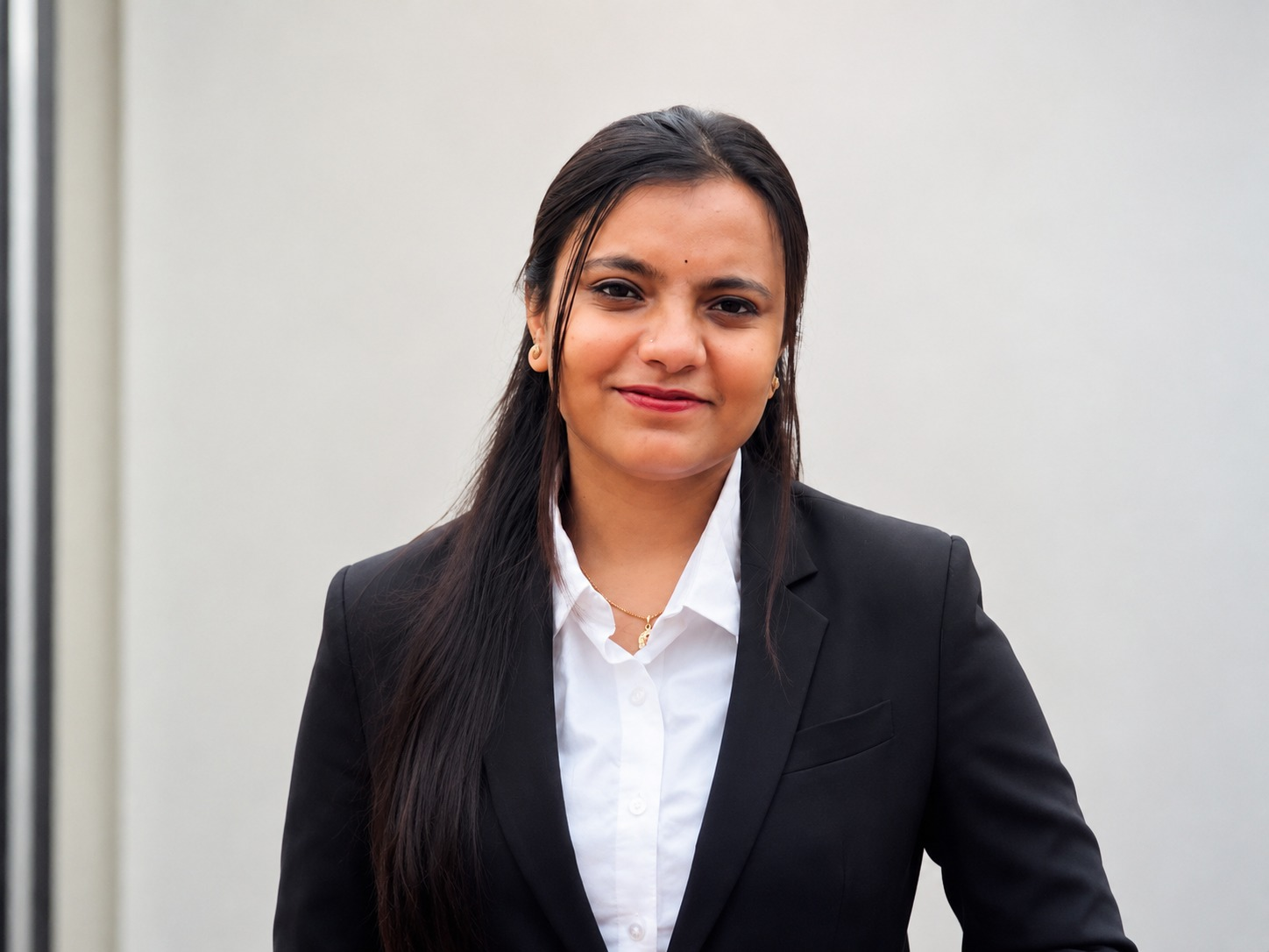 Advocate Makthala Kushala Goud